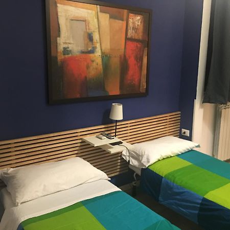 Almi Rooms ローマ エクステリア 写真