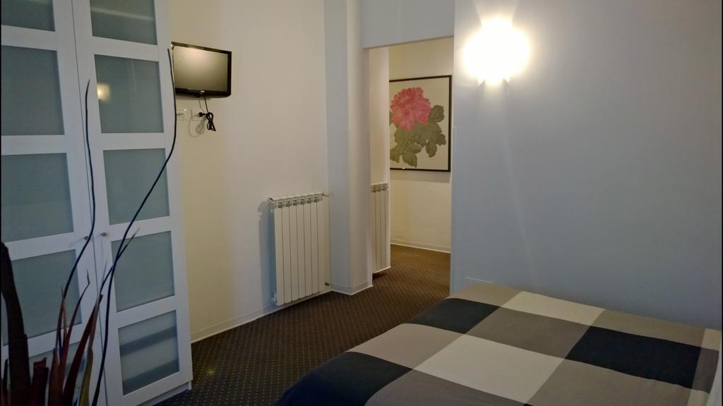Almi Rooms ローマ エクステリア 写真