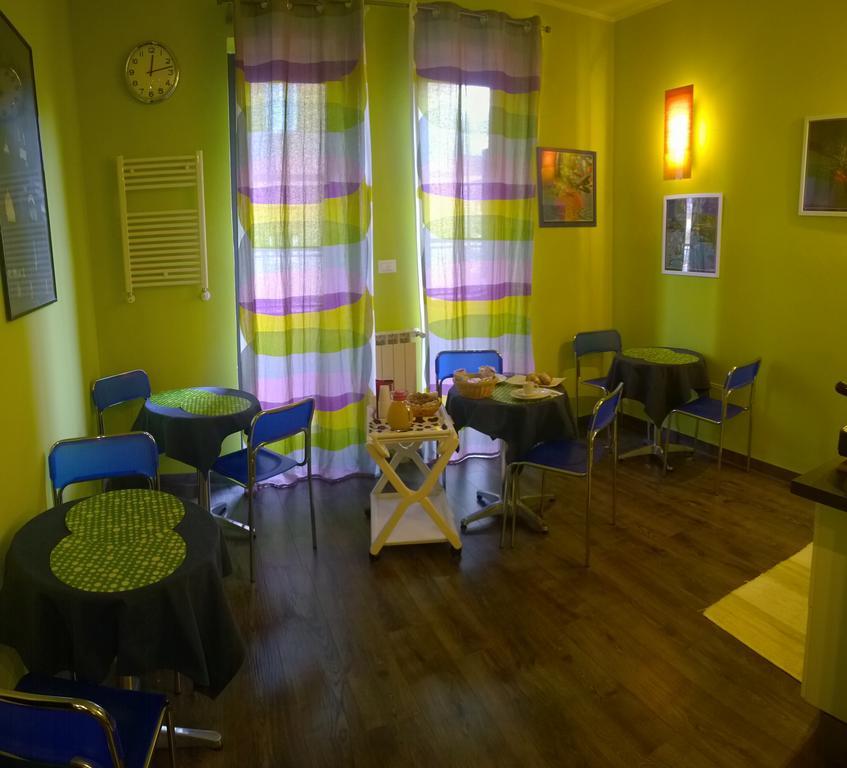 Almi Rooms ローマ エクステリア 写真