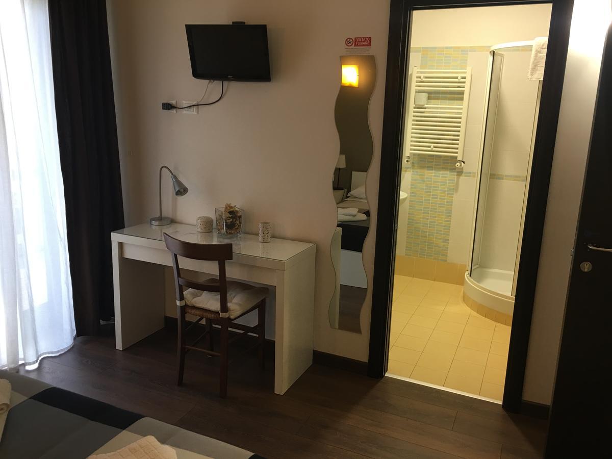 Almi Rooms ローマ エクステリア 写真
